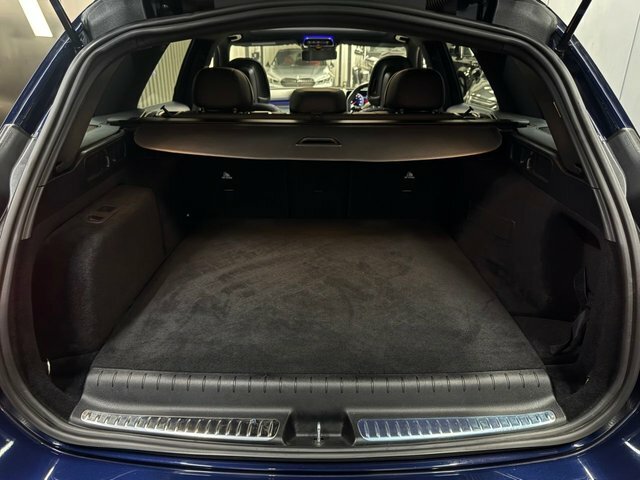 Mercedes-Benz C Class C 300 E Amg Line Premium Grey #77