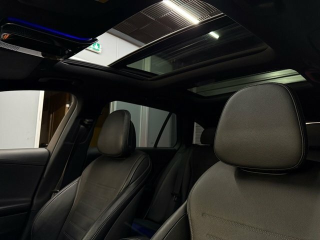 Mercedes-Benz C Class C 300 E Amg Line Premium Grey #53