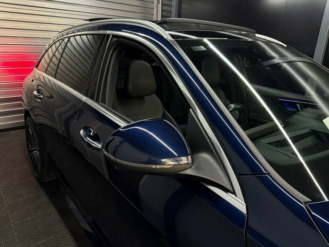 Mercedes-Benz C Class C 300 E Amg Line Premium Grey #28