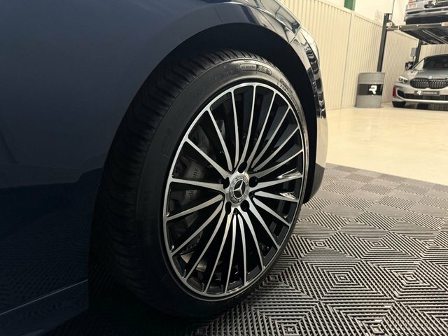 Mercedes-Benz C Class C 300 E Amg Line Premium Grey #59