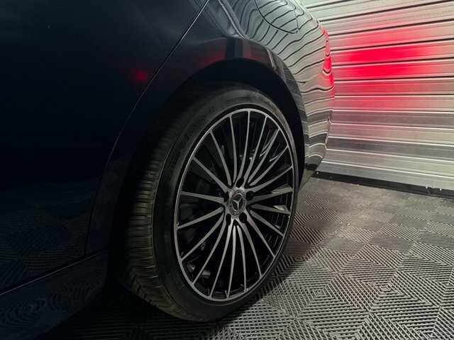 Mercedes-Benz C Class C 300 E Amg Line Premium Grey #63