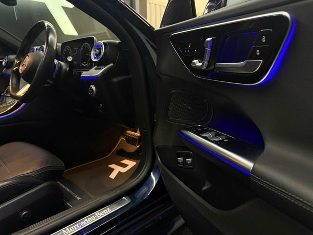 Mercedes-Benz C Class C 300 E Amg Line Premium Grey #70