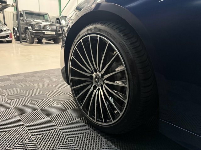 Mercedes-Benz C Class C 300 E Amg Line Premium Grey #62