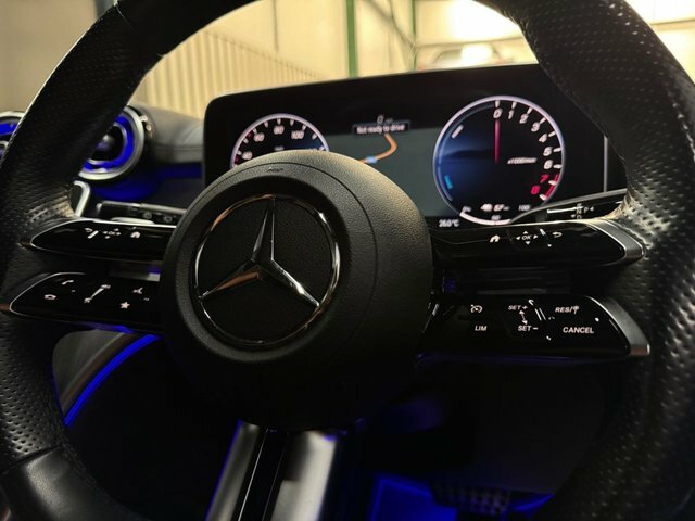 Mercedes-Benz C Class C 300 E Amg Line Premium Grey #43