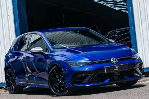 Volkswagen Golf Gti Clubsport 2.0 Tsi 300Ps 7-Speed Dsg Red #27