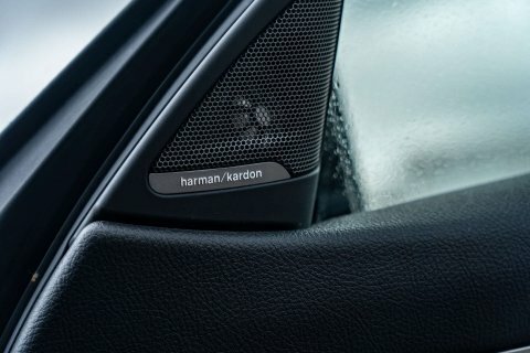 BMW M4 Biturbo Heritage Edition Blue #20