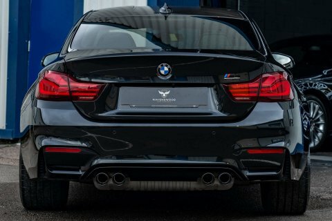 BMW M4 Biturbo Heritage Edition Blue #28