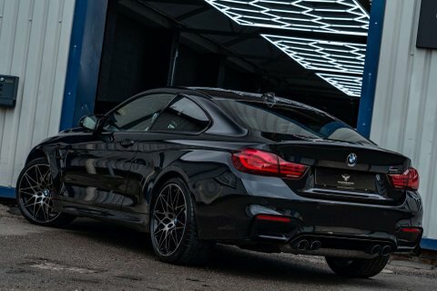 BMW M4 Biturbo Heritage Edition Blue #30