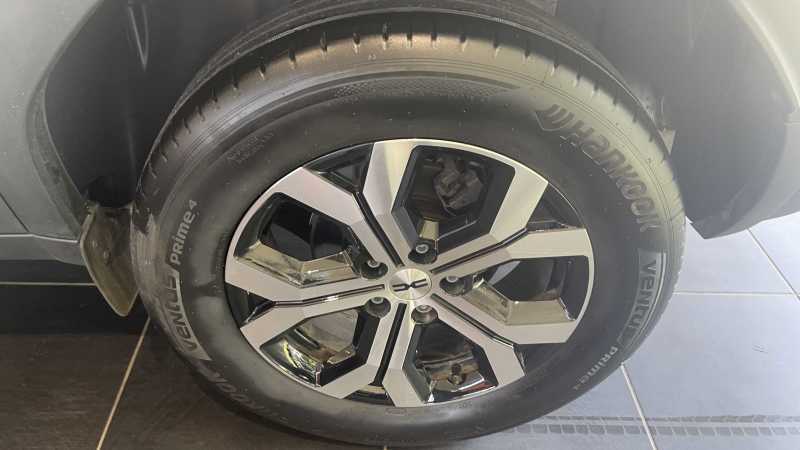 Dacia Duster Expression Tce 4X2 - 2025 74 OX74ARU White #6