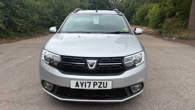 Dacia Logan 0.9Bm Lrte  #3