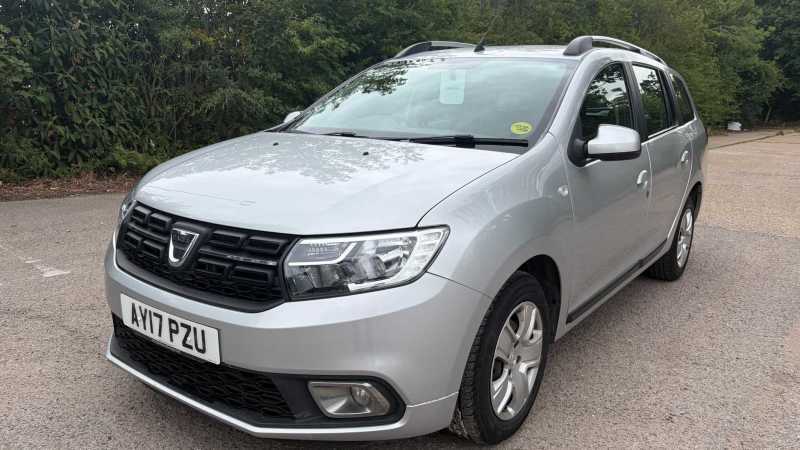 Dacia Logan 0.9Bm Lrte  #4
