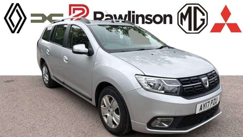 Dacia Logan 0.9Bm Lrte  #2