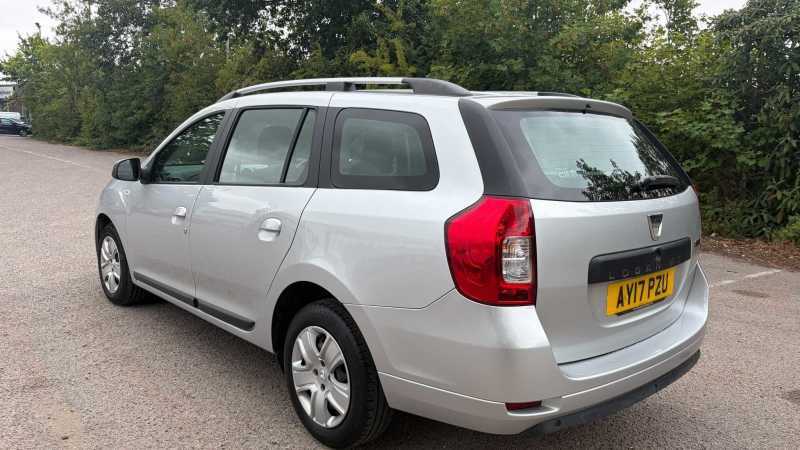 Dacia Logan 0.9Bm Lrte  #6