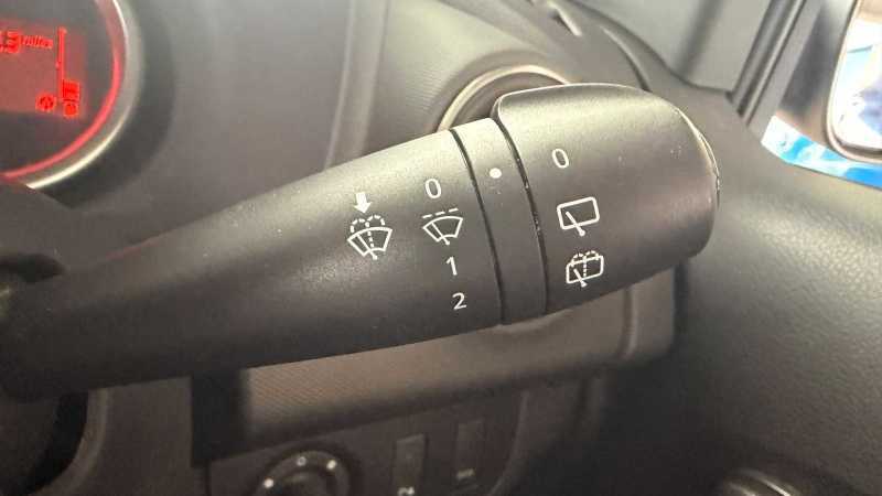 Dacia Logan 1.0 Sce Ambiance Euro 6 Blue #24