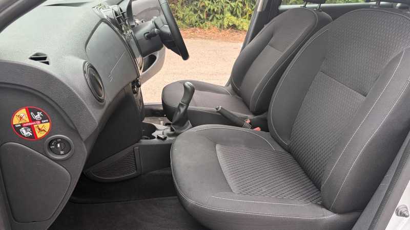 Dacia Logan 1.0 Sce Ambiance Euro 6 Blue #14