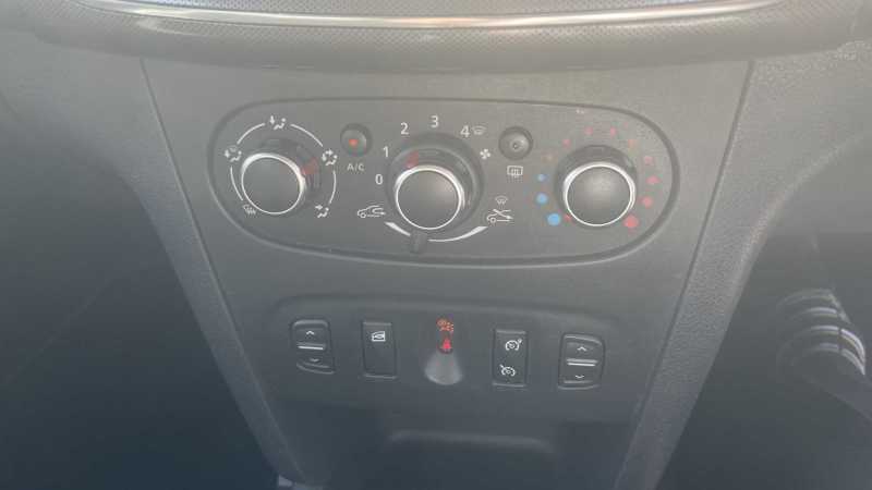 Dacia Sandero Stepway Stepway 0.9 Tce Laureate Euro 6 Ss White #22