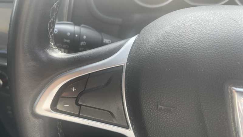 Dacia Sandero Stepway Stepway 0.9 Tce Laureate Euro 6 Ss White #18