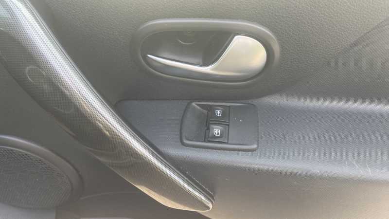 Dacia Sandero Stepway Stepway 0.9 Tce Laureate Euro 6 Ss White #14