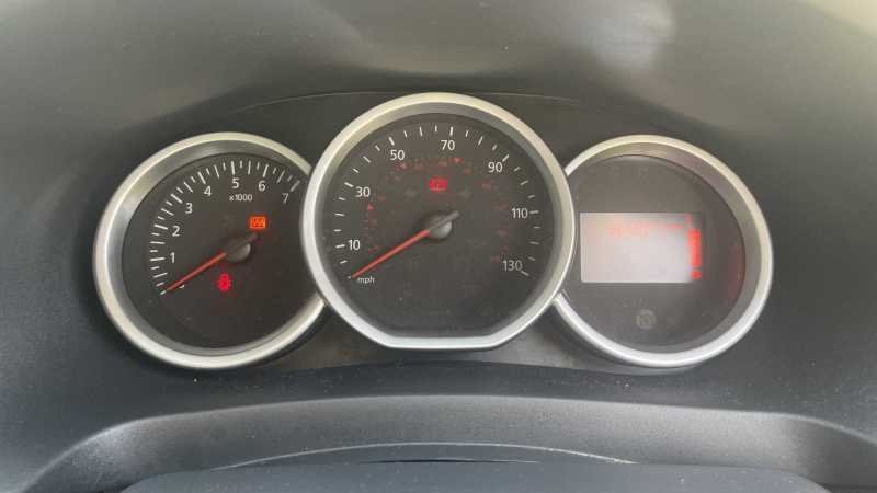 Dacia Sandero Stepway Stepway 0.9 Tce Laureate Euro 6 Ss White #19