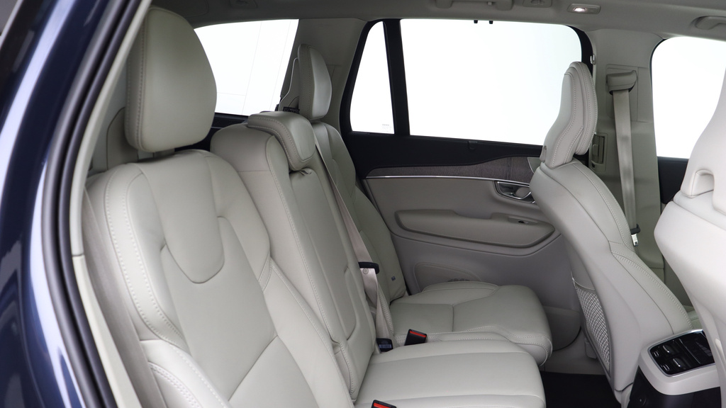 Volvo XC90 T8 Awd Phev Ultimate Dark Blond, Sunroof, Bowers YY23WJN #6