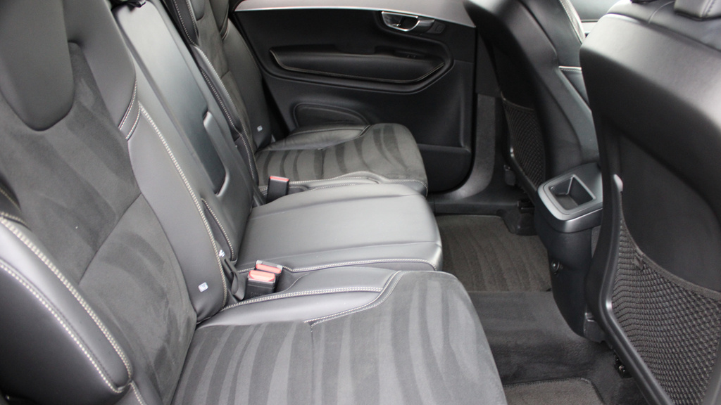Volvo XC90 B5 D Awd R-design Park Camera, Heated Seats, Ap YY22HLK #6