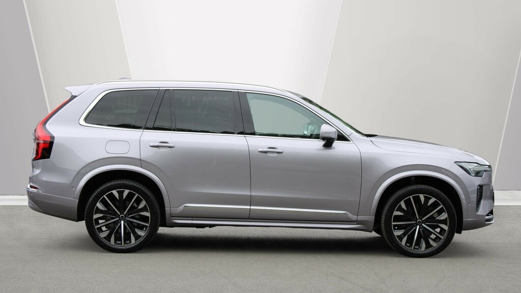 Volvo XC90 T8 Awd Phev Ultra Bright Sunroof, Bowers Wilkin RF25LJA #3