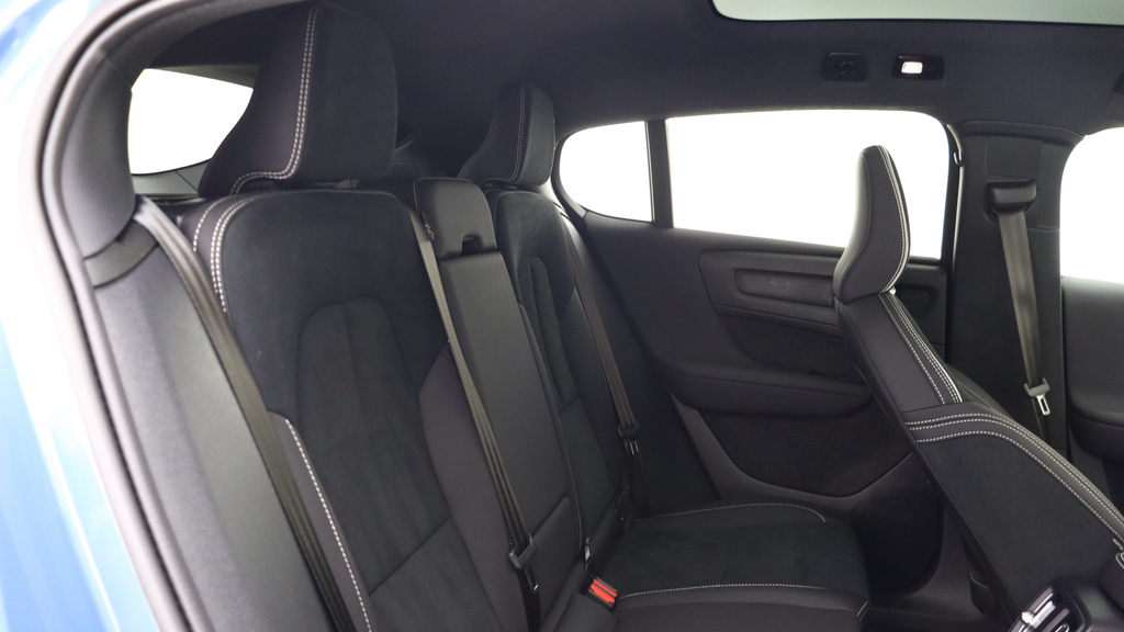 Volvo C40 Twin Motor Ultimate Sunroof, Harmankardon Sound, #6