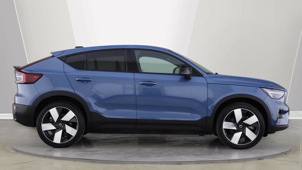 Volvo C40 Twin Motor Ultimate Sunroof, Harmankardon Sound, #3