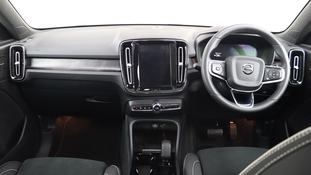 Volvo C40 Twin Motor Ultimate Sunroof, Harmankardon Sound, #5