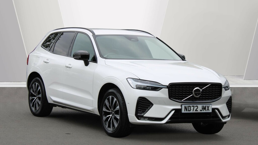 Volvo XC60 B4 P Plus Dark Harmankardon Sound, 360 Camera, 