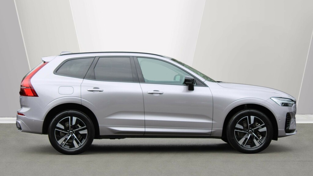 Volvo XC60 T6 Awd Phev Plus Dark Harmankardon Sound, 360 Ca RV75YXN #3