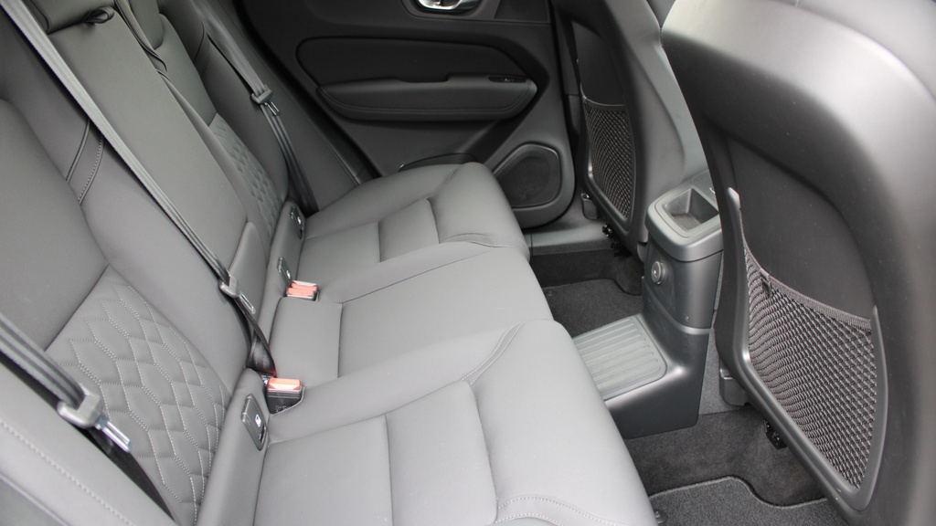 Volvo XC60 T6 Awd Phev Plus Dark Harmankardon Sound, 360 Ca RV75YXN #6