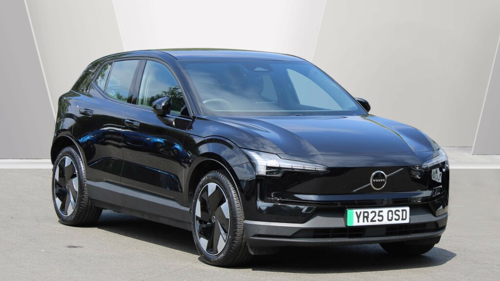 Volvo EX30 Twin Motor Performance Plus Harmankardon Sound,