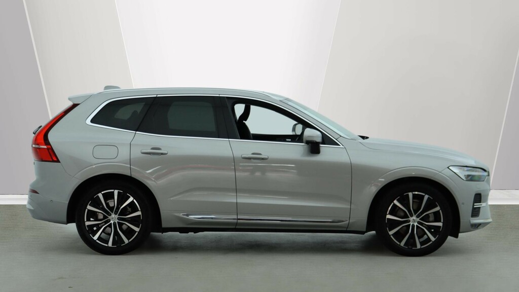 Volvo XC60 B5 P Awd Ultra Bright Sunroof, Bowers Wilkins #3