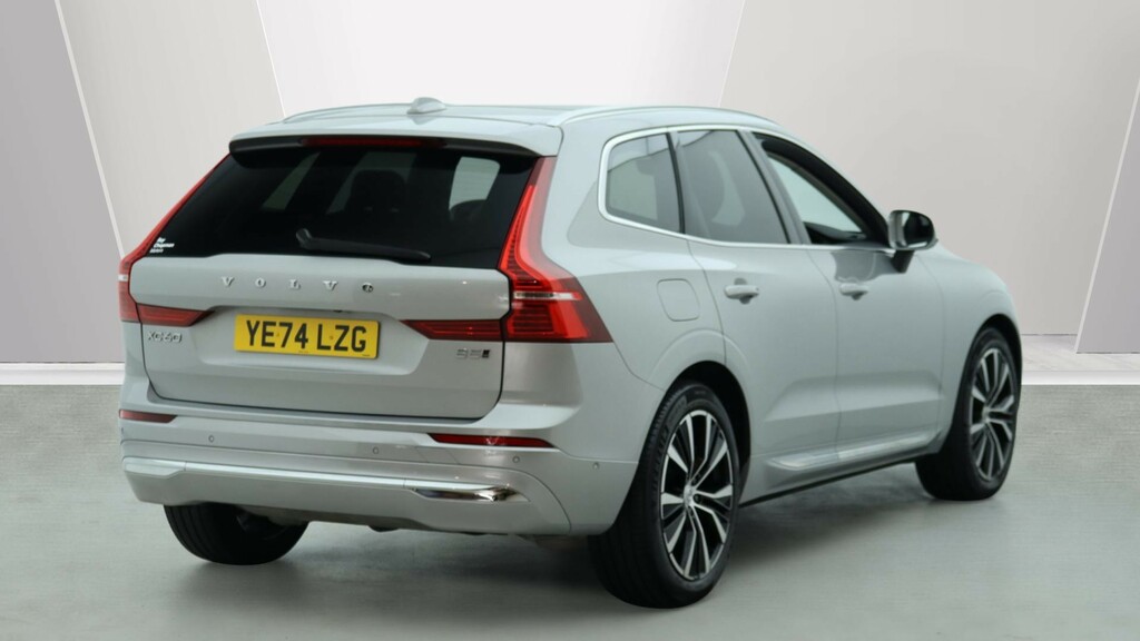 Volvo XC60 B5 P Awd Ultra Bright Sunroof, Bowers Wilkins #2
