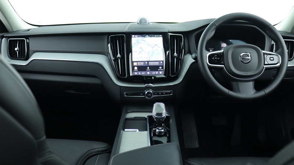 Volvo XC60 B5 P Awd Ultra Bright Sunroof, Bowers Wilkins #5