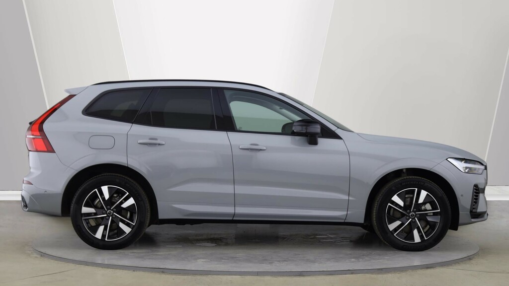 Volvo XC60 T6 Awd Phev Plus Dark Harmankardon Sound, 360 Ca RO75HBD #3