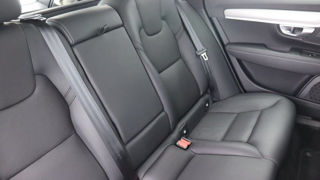 Volvo V90 Recharge Plus, T6 Awd Plug-in Hybrid, Grey #6