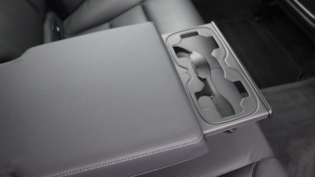 Volvo V90 Recharge Plus, T6 Awd Plug-in Hybrid, Grey #34