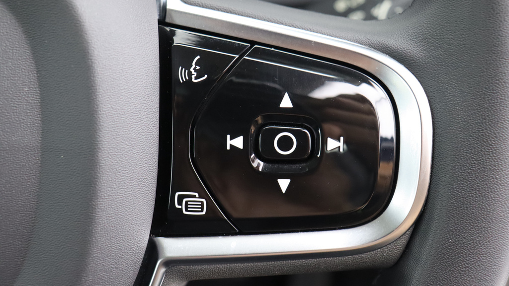 Volvo V90 Recharge Plus, T6 Awd Plug-in Hybrid, Grey #22