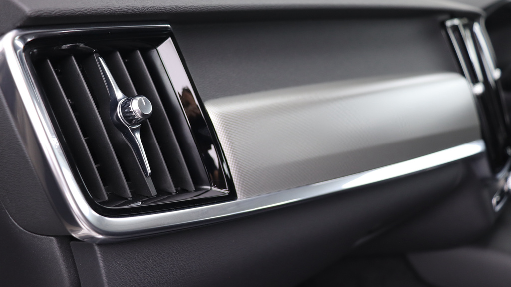 Volvo V90 Recharge Plus, T6 Awd Plug-in Hybrid, Grey #46