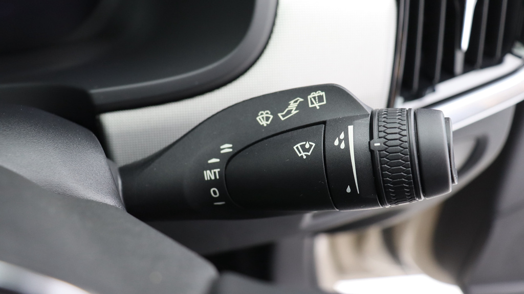 Volvo V90 Recharge Plus, T6 Awd Plug-in Hybrid, Grey #23