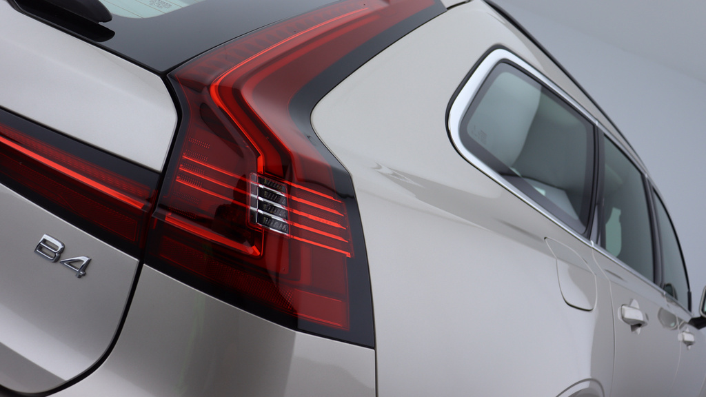 Volvo V90 Recharge Plus, T6 Awd Plug-in Hybrid, Grey #37