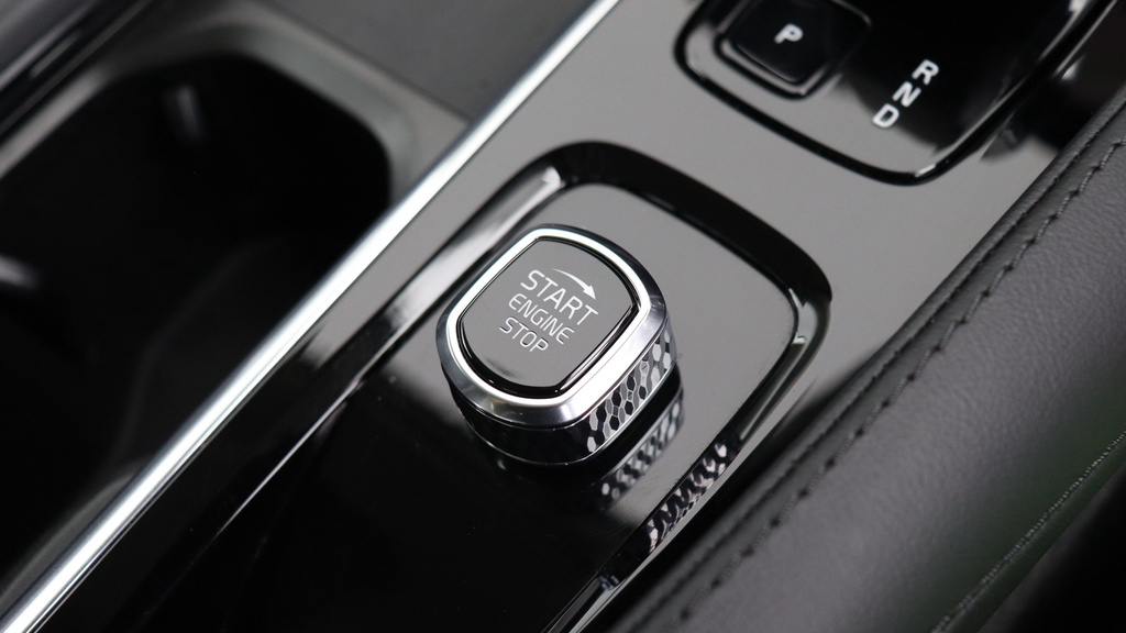 Volvo V90 Recharge Plus, T6 Awd Plug-in Hybrid, Grey #27
