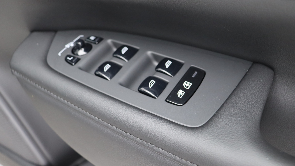 Volvo V90 Recharge Plus, T6 Awd Plug-in Hybrid, Grey #24