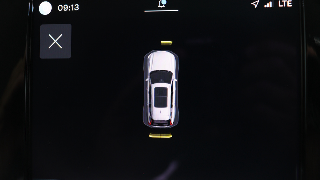 Volvo V90 Recharge Plus, T6 Awd Plug-in Hybrid, Grey #26