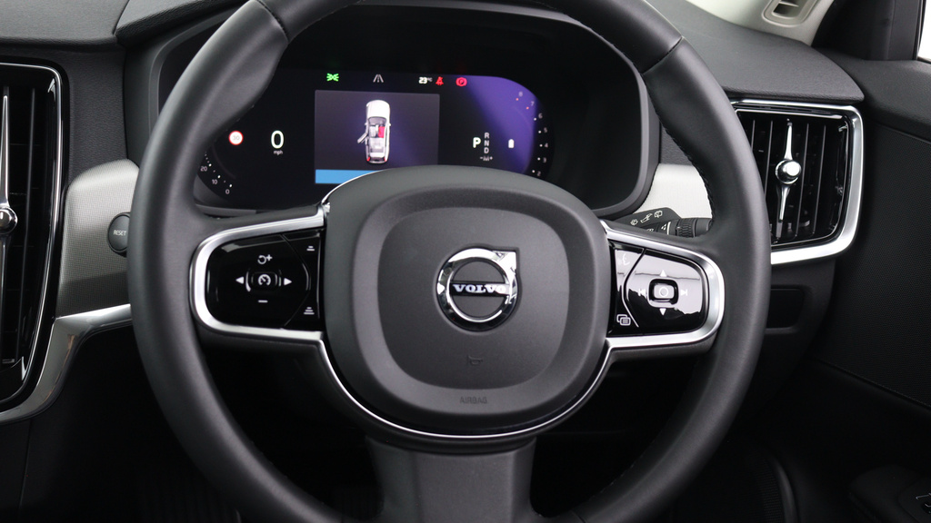 Volvo V90 Recharge Plus, T6 Awd Plug-in Hybrid, Grey #10