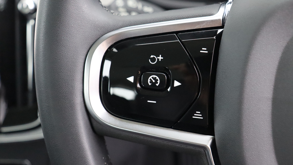 Volvo V90 Recharge Plus, T6 Awd Plug-in Hybrid, Grey #21