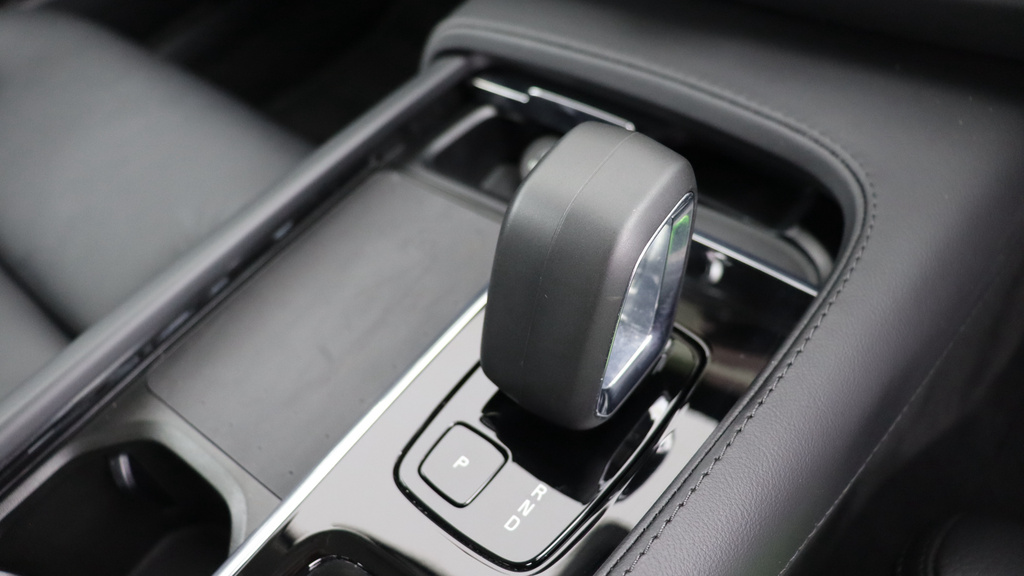 Volvo V90 Recharge Plus, T6 Awd Plug-in Hybrid, Grey #25