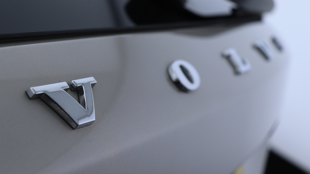 Volvo V90 Recharge Plus, T6 Awd Plug-in Hybrid, Grey #14